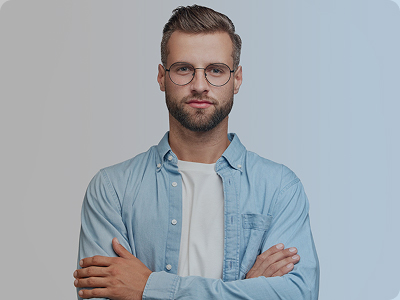 Luca Ricci – Responsabile dell'Analisi Finanziaria di Eterno Corevia