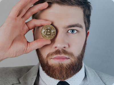 Daniele Conti – Consulente Senior per i Clienti di Eterno Corevia